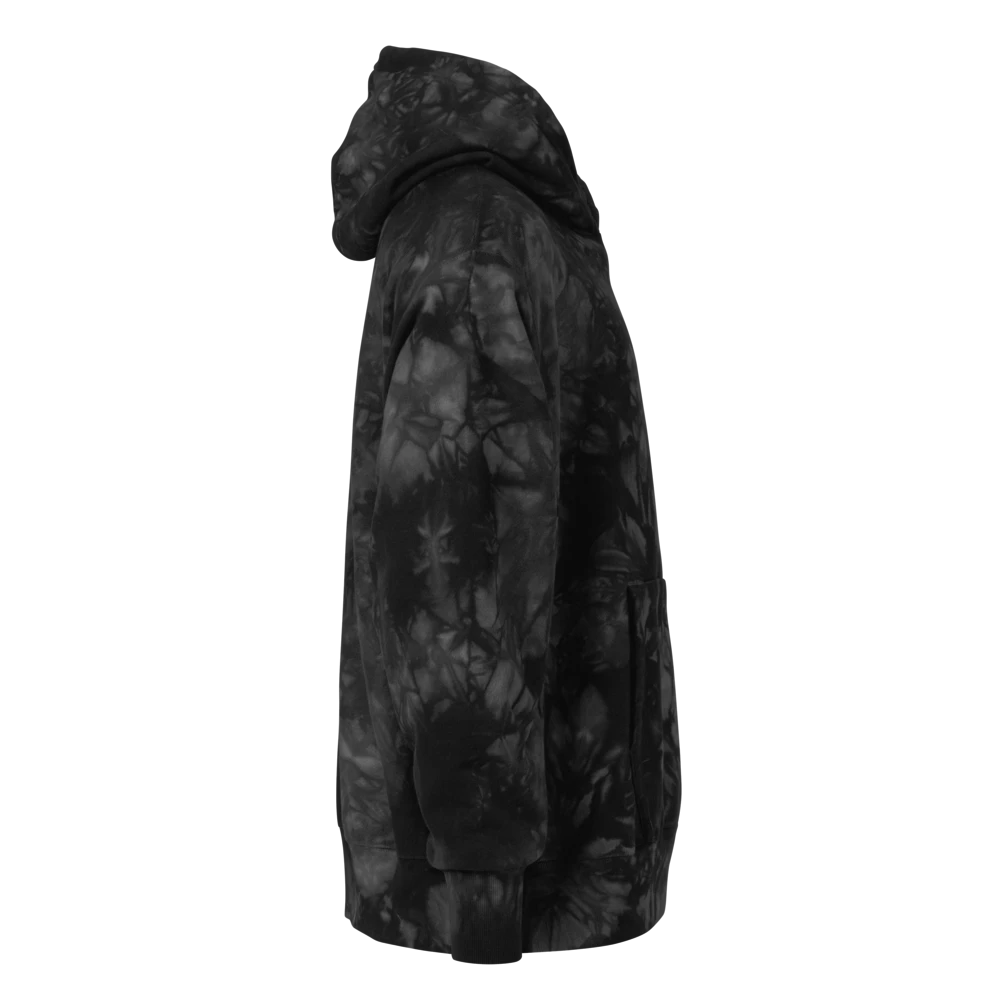 Unisex Champion Tie-Dye Hoodie