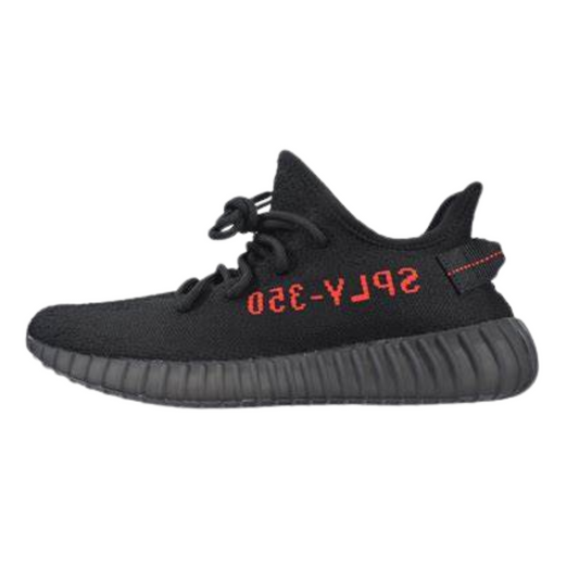 Adidas Yeezy Boost 350 V2 'Bred'