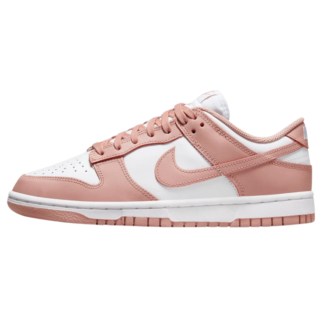 Nike Dunk Low "Rose Whisper"