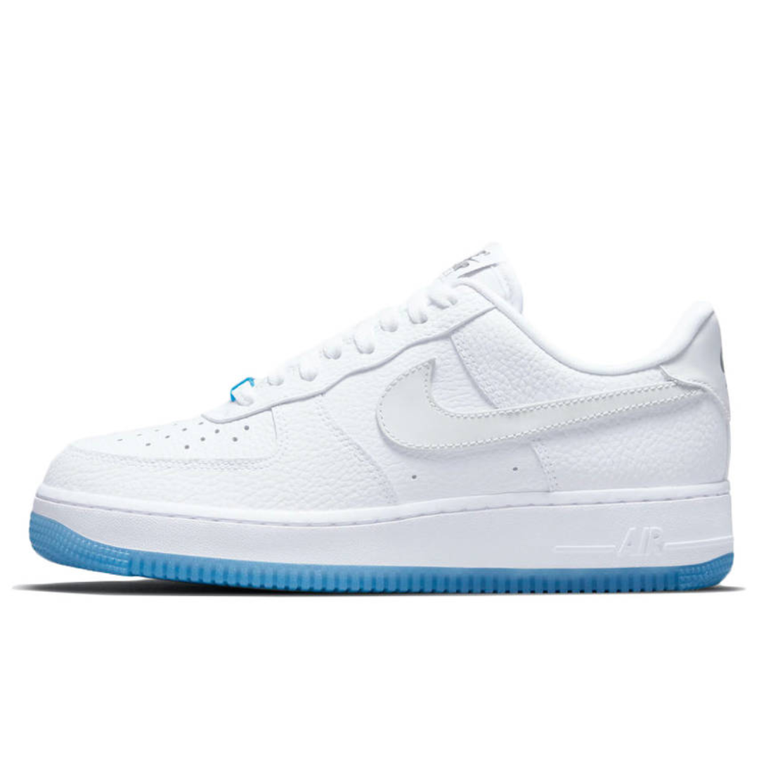 Nike Air Force 1 UV Reactive