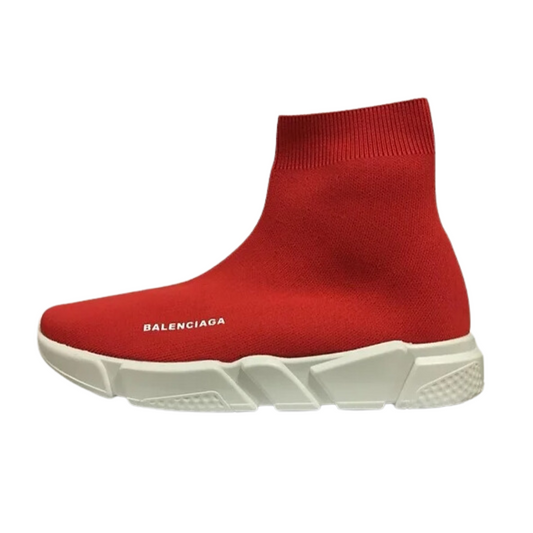 Balenciaga Red