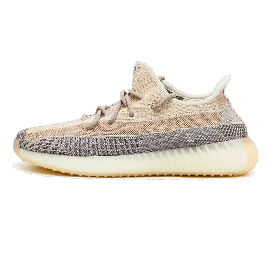 Yeezy Boost 350 V2 "Ash Pearl"