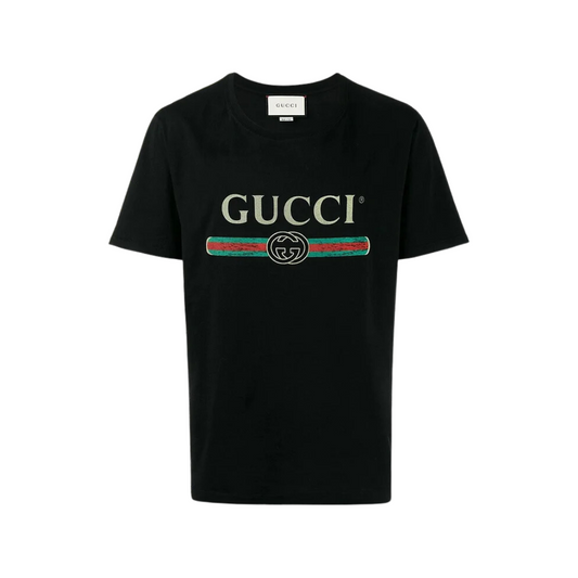 Gucci Logo T-Shirt