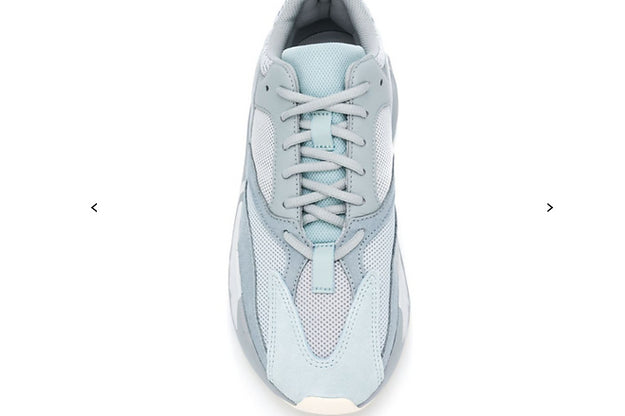 Yeezy Boost 700 'Inertia'