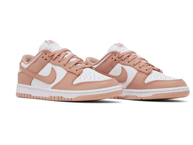 Nike Dunk Low "Rose Whisper"