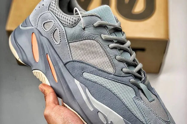 Yeezy Boost 700 Inertia - EG7597