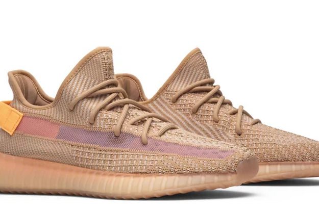 Yeezy Boost 350 V2 ‘Clay’