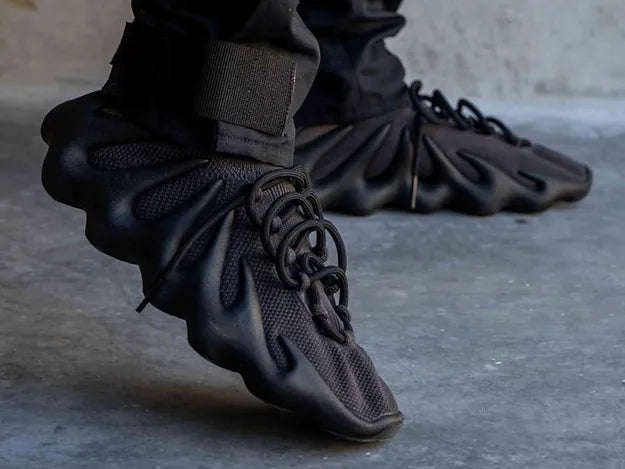 Yeezy 450 Dark Slate