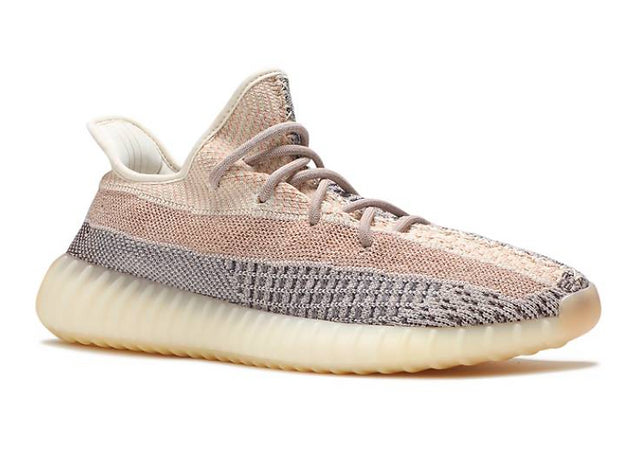 Yeezy Boost 350 V2 "Ash Pearl"