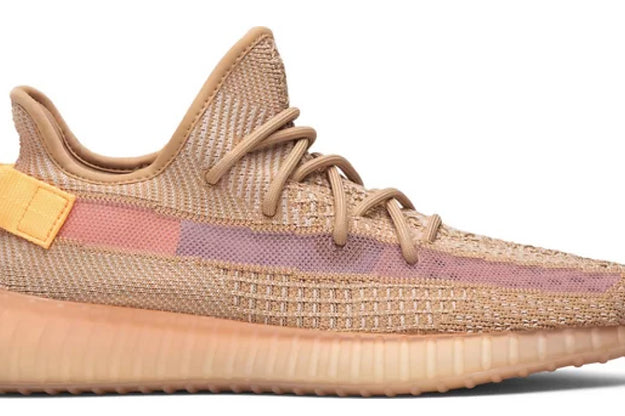 Yeezy Boost 350 V2 ‘Clay’