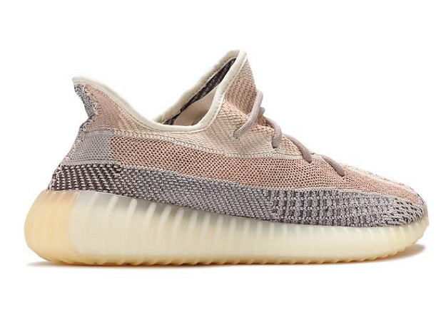 Yeezy Boost 350 V2 "Ash Pearl"