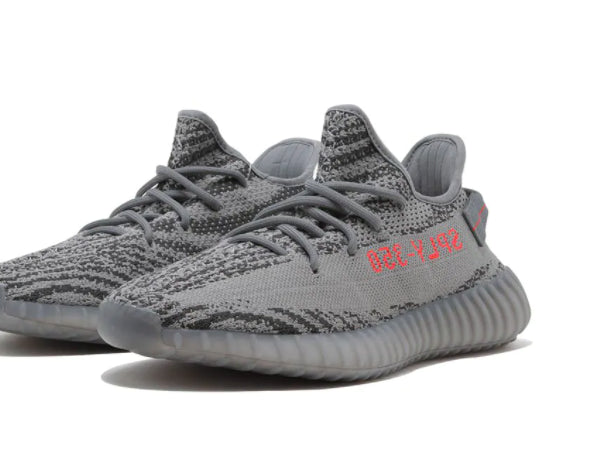 Yeezy Boost 350 V2 "Beluga 2.0"