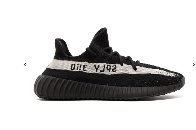 Yeezy Boost 350 V2 "Oreo"