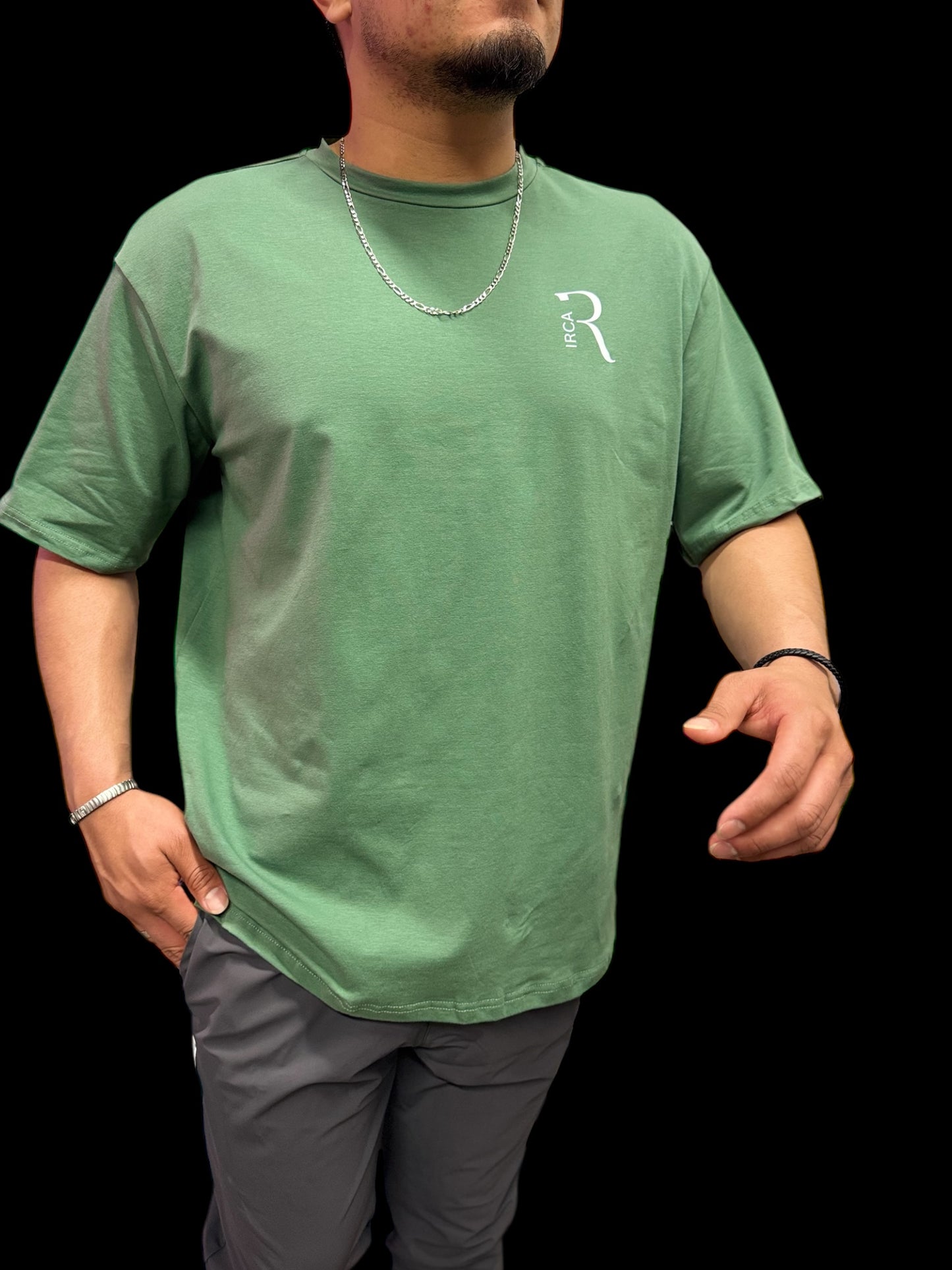 Shirt IRCA