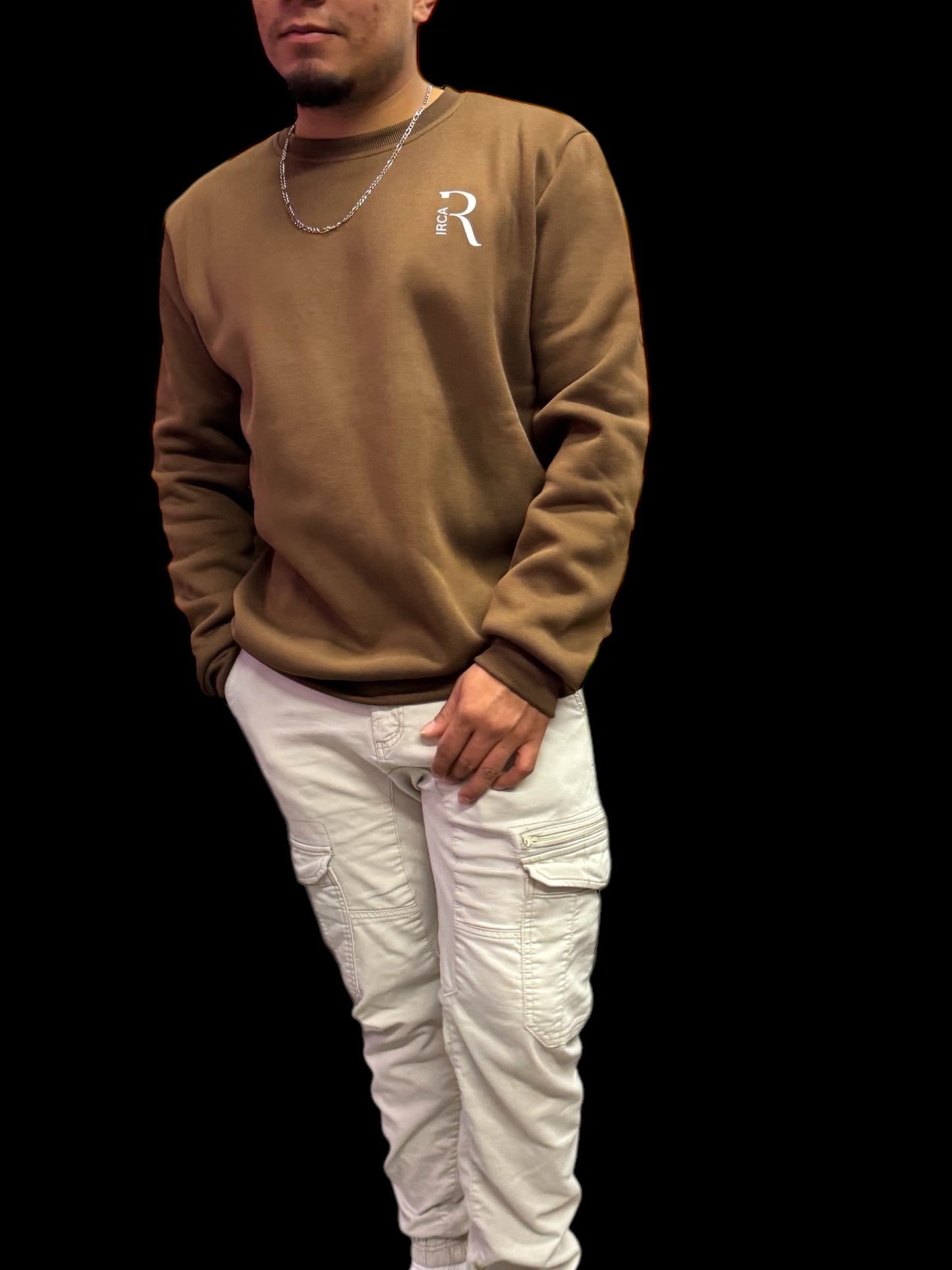 Shirt IRCA