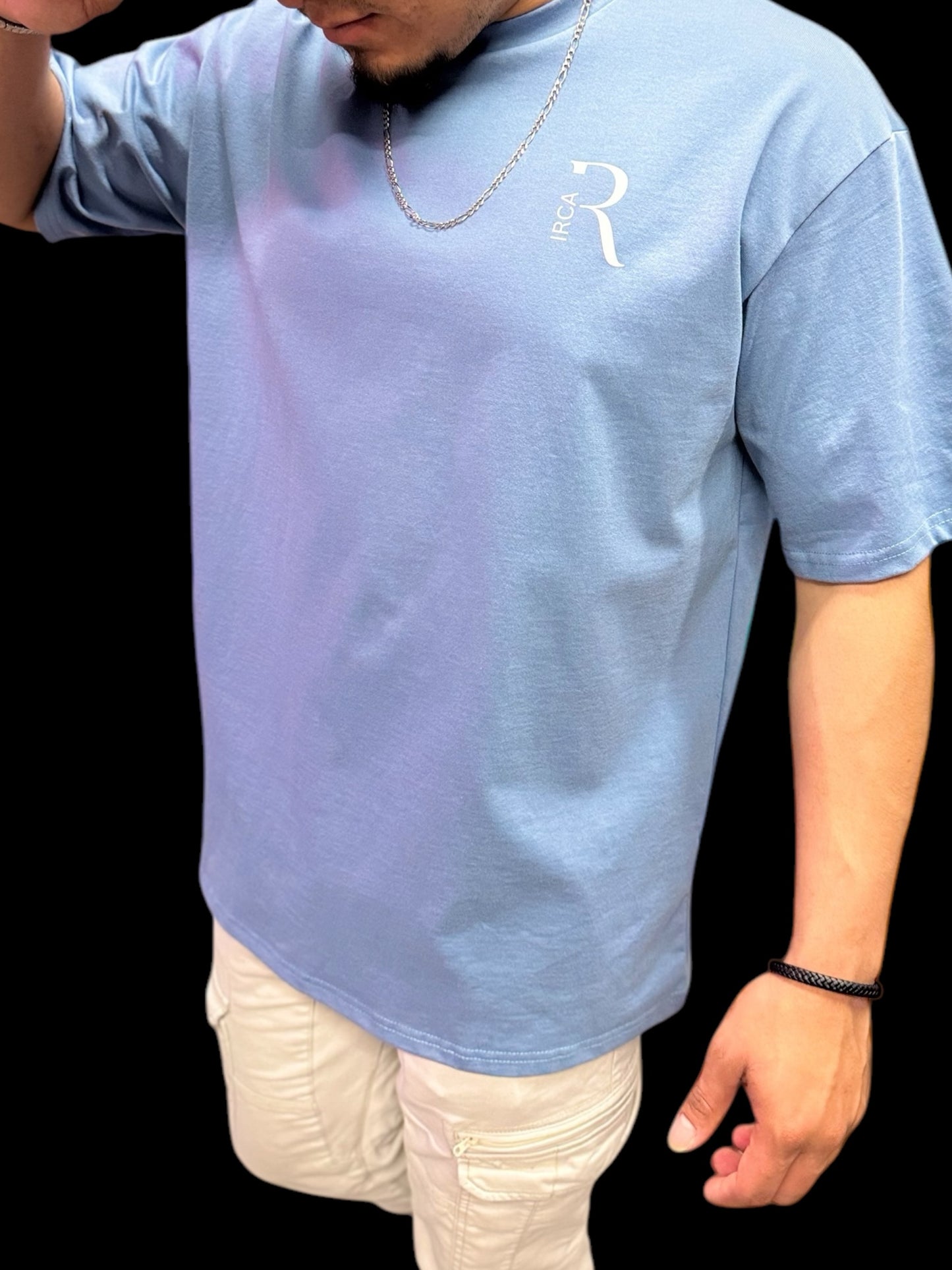 Shirt IRCA