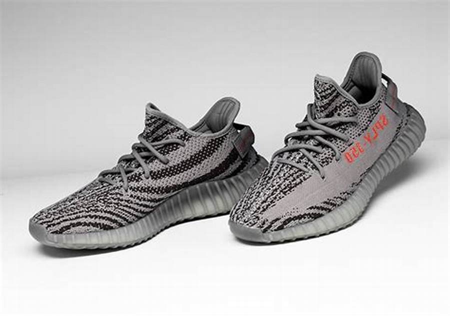 Yeezy Boost 350 V2 "Beluga 2.0"