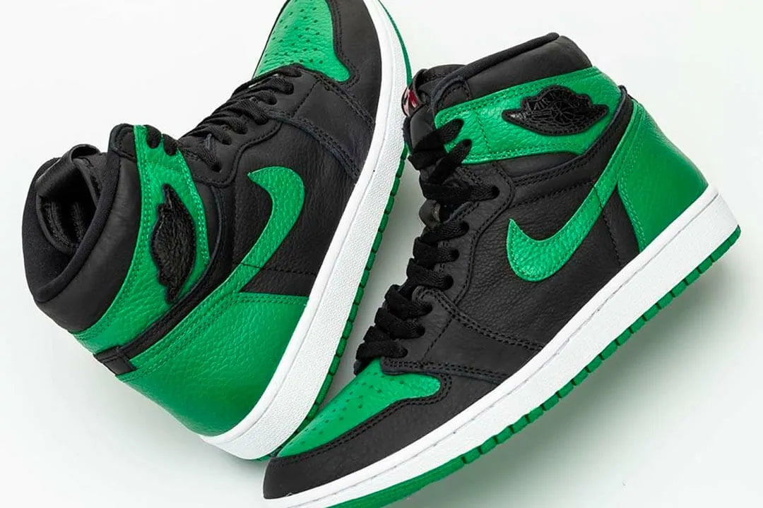 Air Jordan 1 Retro High OG 'Pine Green 2.0'