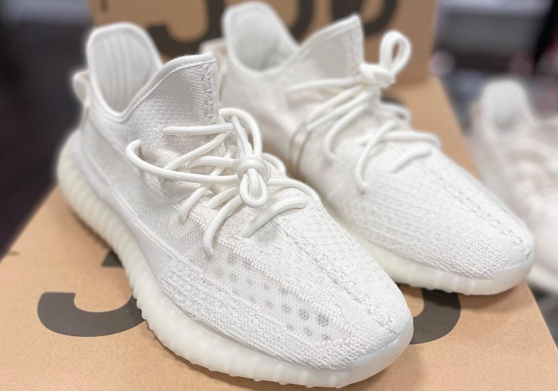 Yeezy Boost 350 V2 'Bone'