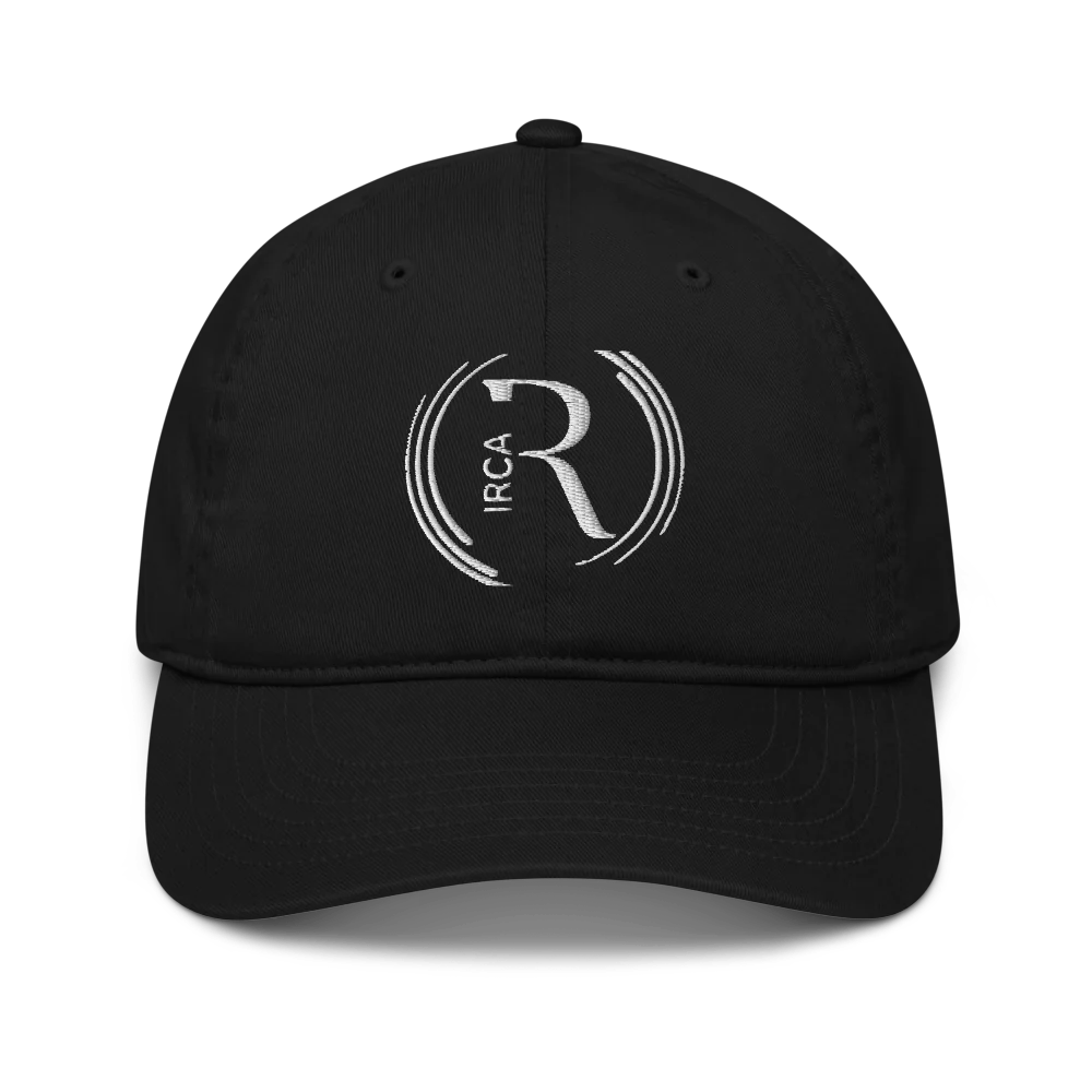 Organic Baseball Cap | Econscious EC7000